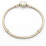 Pandora 925 Silver Charm Bracelet Image 2