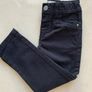 Boys Black Jeans Image 7