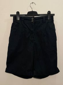 EVERYDAY Casual Black Shorts Size 8!