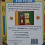 Fun to do, Presents,Craft book, KIds crafts, Image 9