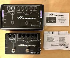 Ampeg Scr Di