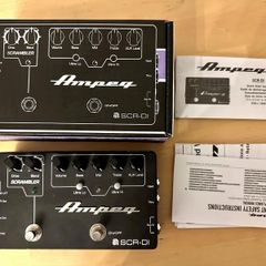 Ampeg Scr Di