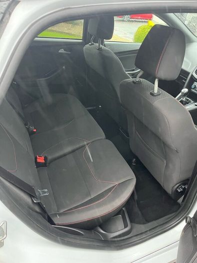 Ford focus ST LINE