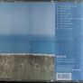 Damon & Naomi - The Earth Is Blue CD (2005) Jewel Case Version Indie Rock EX+ Image 3