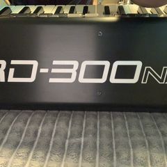 Roland  RD-300 NX stage piano