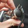 small LED torch flashlight Image 4