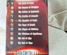 dr who books