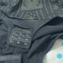 Brand new Temu Beauty Tummy Control Peach Hip Bodysuit Image 3