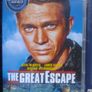 Steve Mcqueen 4 Dvd Lot Great Escape, Bullitt, Papillon, Magnificent Seven Image 6