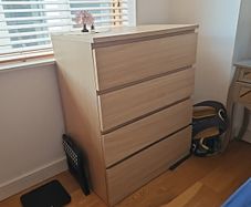 IKEA Chest of Drawers