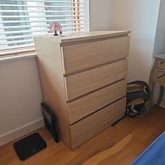 IKEA Chest of Drawers