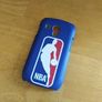 Samsung Galaxy mini 3 - NBA basketball cover Image 3