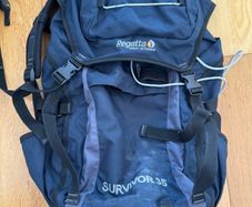 Regatta Survivor 35L rucksack