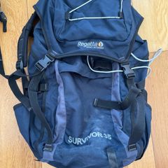 Regatta Survivor 35L rucksack