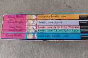 Enid Blyton Amelia Jane Books - see photos