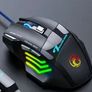 Double click Wired Gaming mouse Image 2