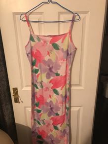 New boohoo maxi