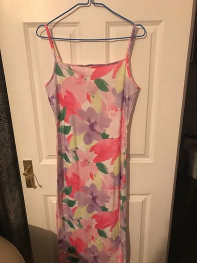 New boohoo maxi