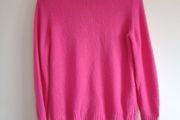 United Colors of Benetton Shetland Italian Yarn Jumper