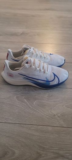 Nike runners UK 11