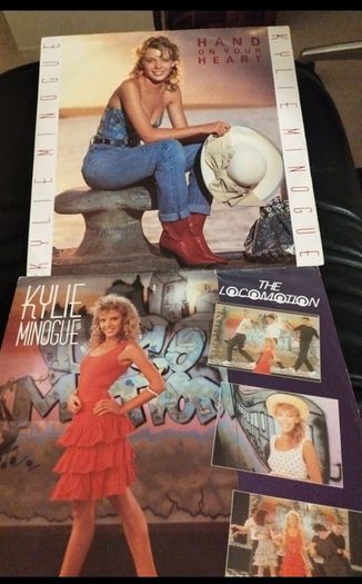 5e pop, rock, indie, etc 12" singles clearance, all genres. 100+ at 5e