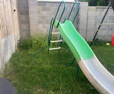 slide