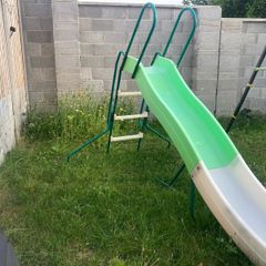 slide