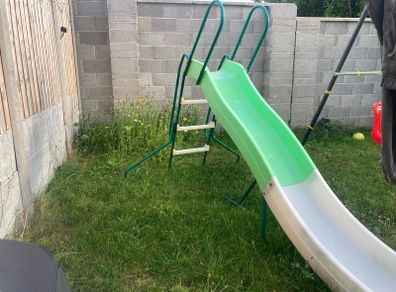 slide