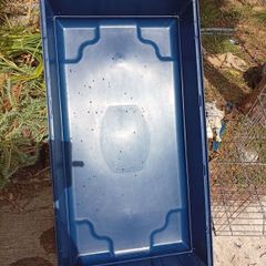 small animal cage