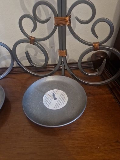 candleholders