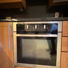 oven