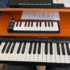 Roland A-49 MIDI Keyboard