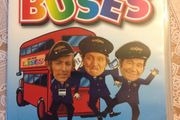 On the Buses 4 DVD set