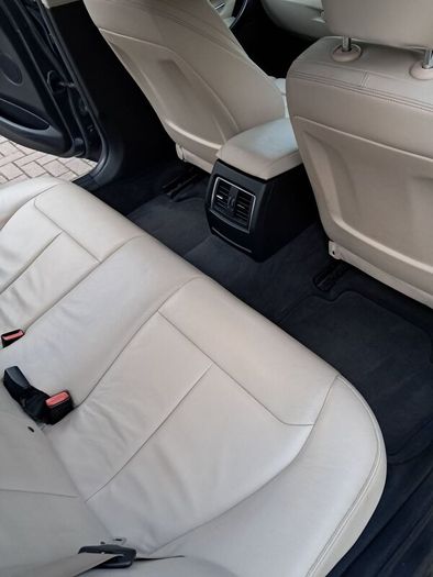 BMW 3-Series 2016