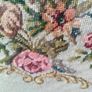 Antique Tapestry Firescreen Image 10