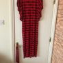 zara new dress maxi Image 4