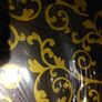 Kitchen PVC Oil Cloth Tablecloth 130 x 160 cm Image 3