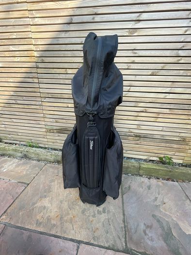 Titleist STADRY Cart Bag