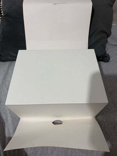 Pico 4 Ultra VR headset