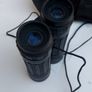 binoculars,used condition, binoculars good range,,black paint peeling off on metal ,see pics ,but binoculars prefect working  ,sold as is, see pictures for condition, buyer collects or pays postage thank you Image 5