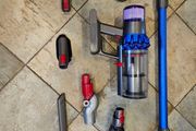 Dyson V15 detect