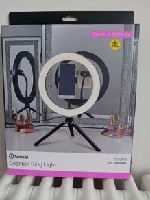 ring light
