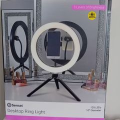 ring light