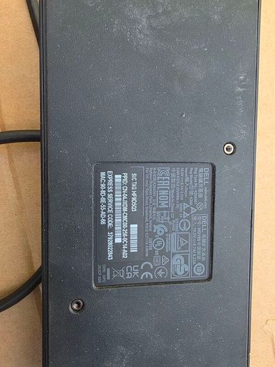 Dell Docking station