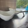 Large Serving Dishes ( Villeroy & Bosch)& ( 10 Strawberry Street) Image 3