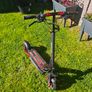 KugooKirin M4 Electric Scooter Image 2