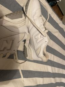 New Balance runners