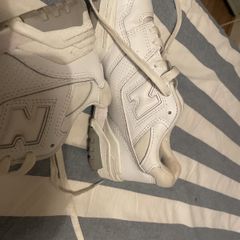 New Balance runners