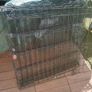 For sale pet carrier box Image 3