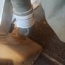 Hiretech HT8 -1 Floor Sander Image 4
